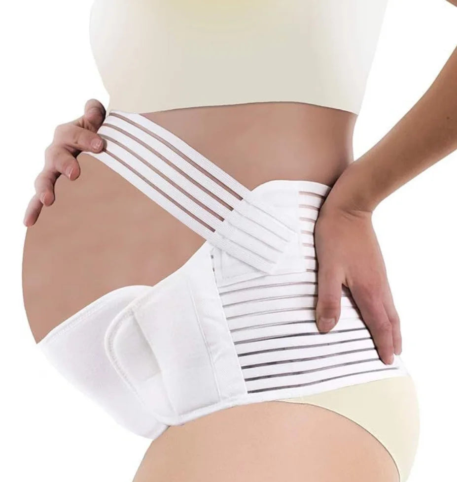 MamiSupport - Dein Bauch wächst – wir geben dir den Halt, den dein Körper jetzt braucht.