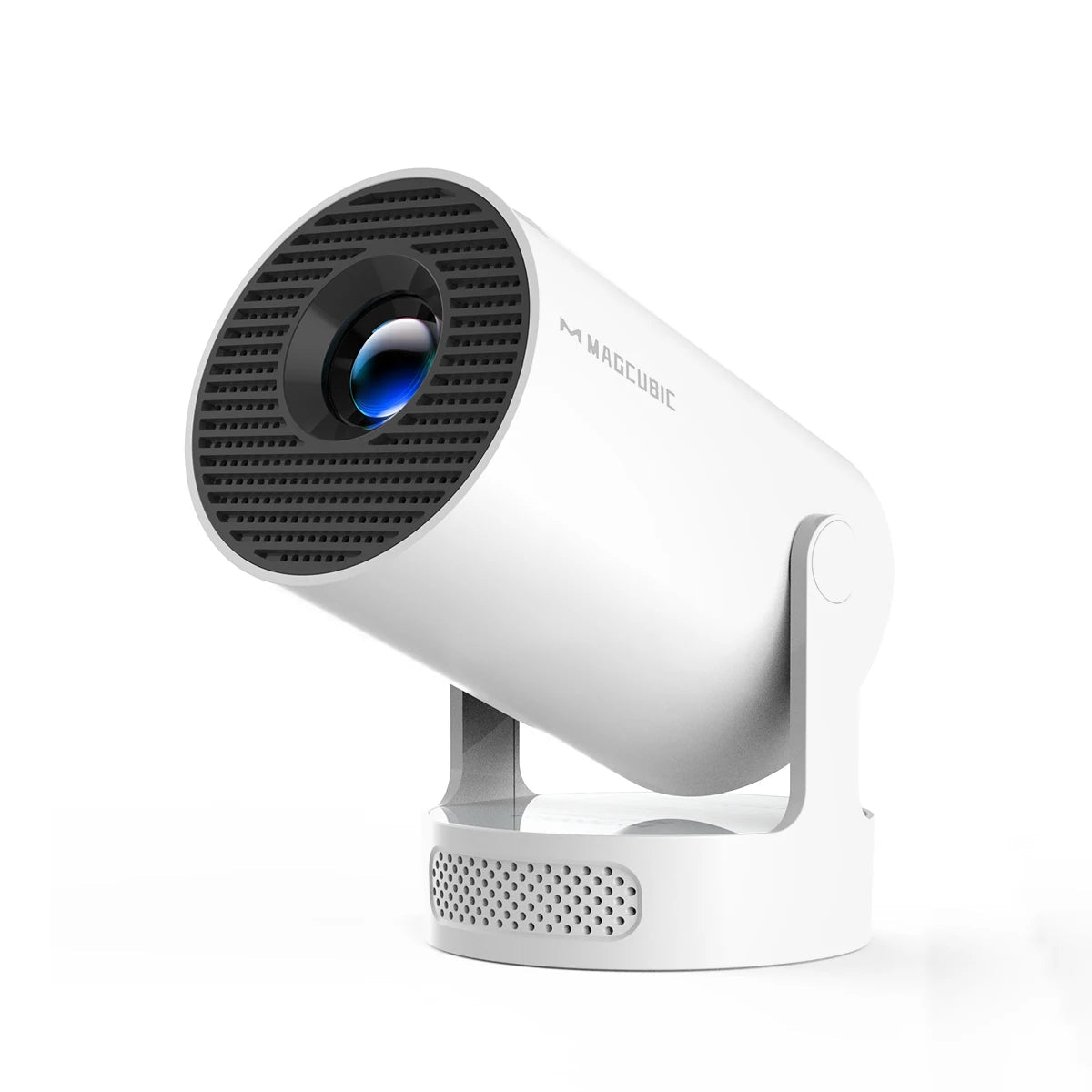 Magcubic - Dein Kinoerlebnis günstig von Zuhause aus