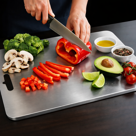 CleanSice Pro - Schneiden ohne Keime, koche gesund für deine Familie und dich