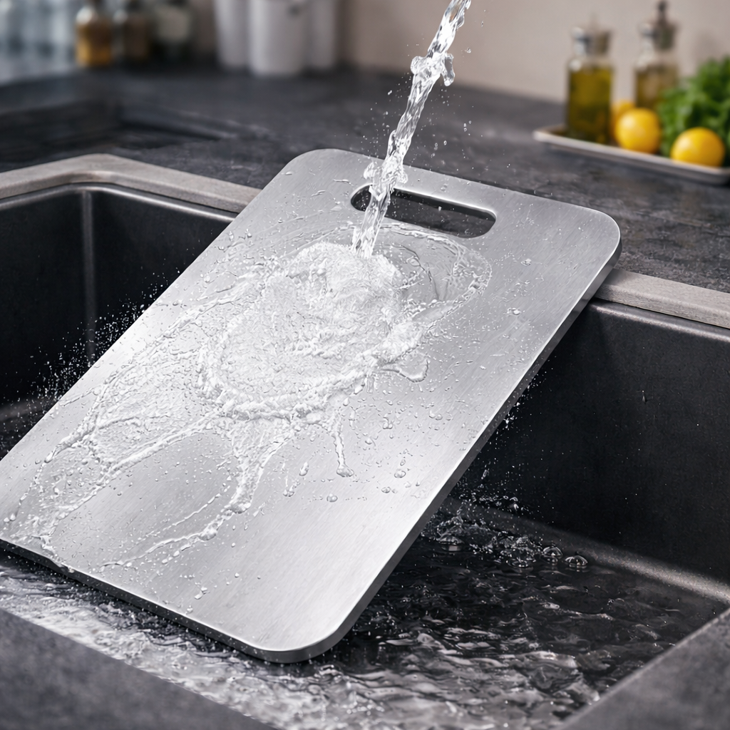 CleanSice Pro - Schneiden ohne Keime, koche gesund für deine Familie und dich