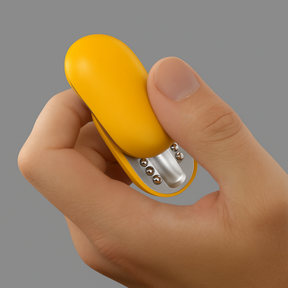 StressLess - Weil ständiger Stress Körper & Geist zerstört