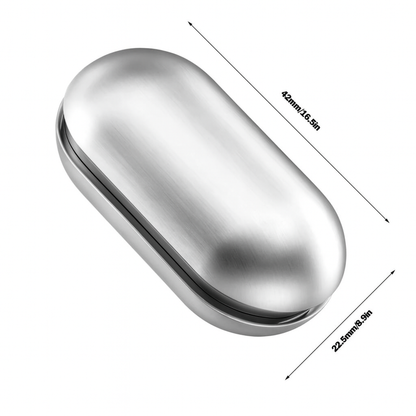StressLess - Weil ständiger Stress Körper & Geist zerstört
