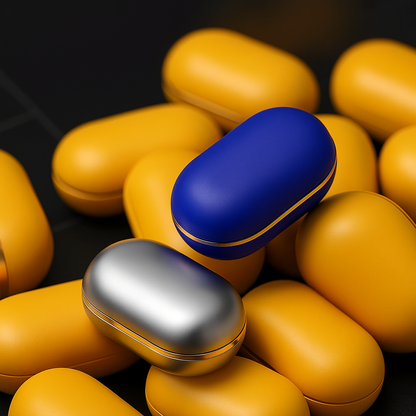 StressLess - Weil ständiger Stress Körper & Geist zerstört