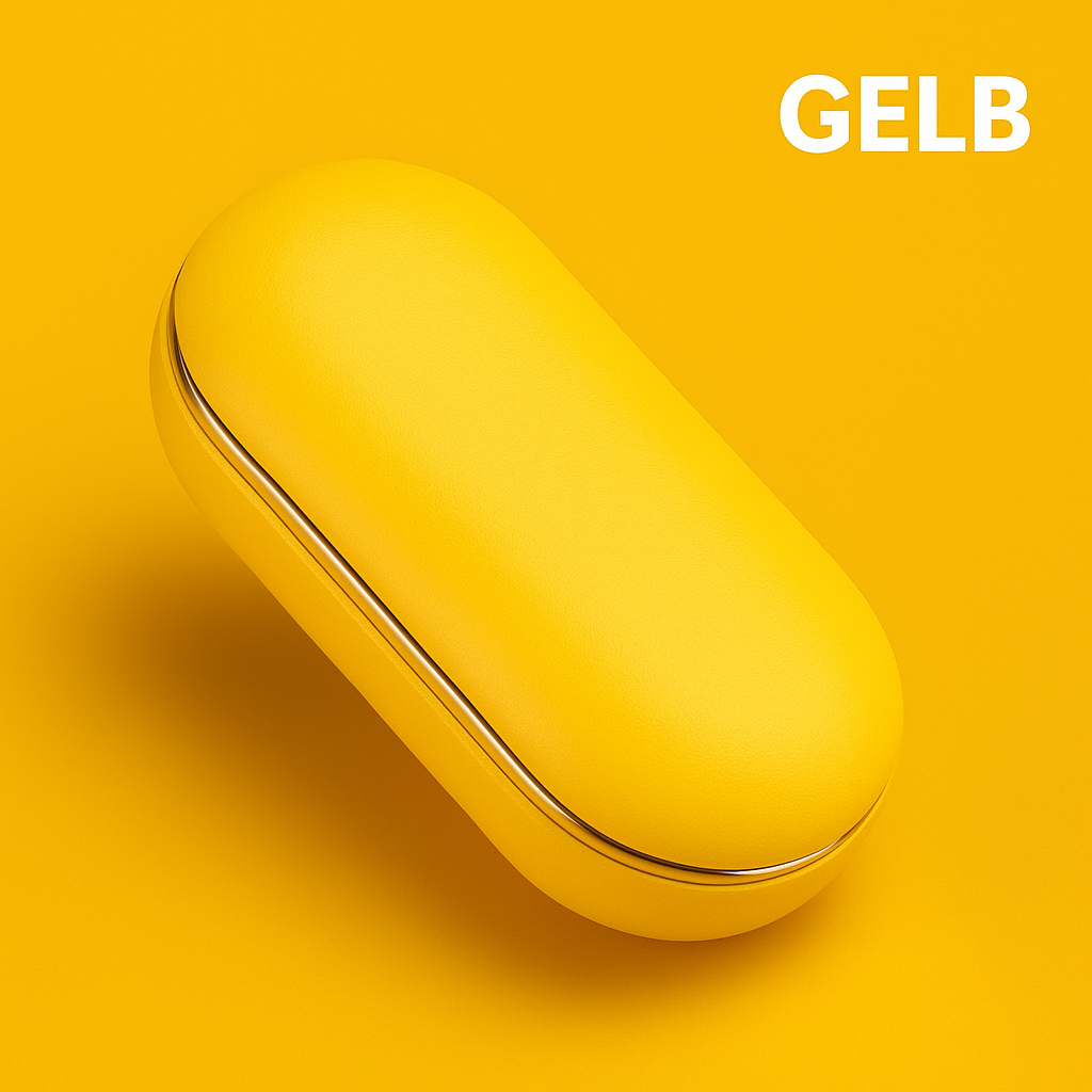 StressLess - Weil ständiger Stress Körper & Geist zerstört