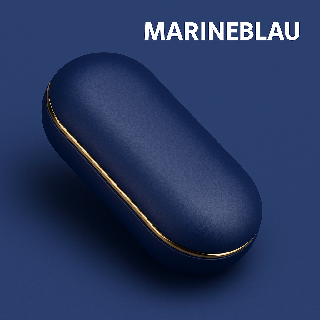 StressLess - Weil ständiger Stress Körper & Geist zerstört