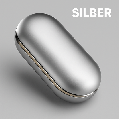 StressLess - Weil ständiger Stress Körper & Geist zerstört