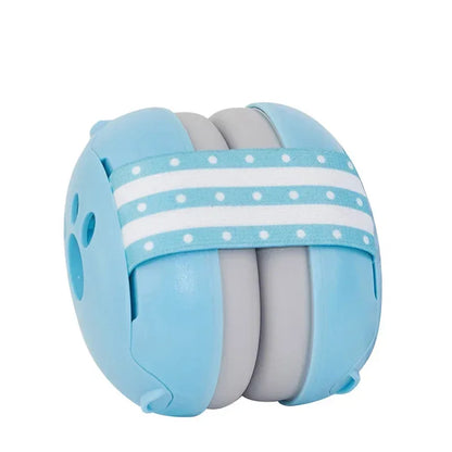BabyQuiet - Schutz für kleine Ohren. Ruhe für dein Baby und dich.