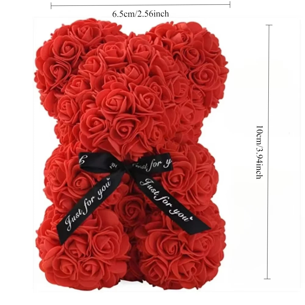 MamaRose – Das Geschenk, das “Danke” für immer sagt