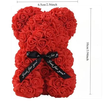 MamaRose – Das Geschenk, das “Danke” für immer sagt