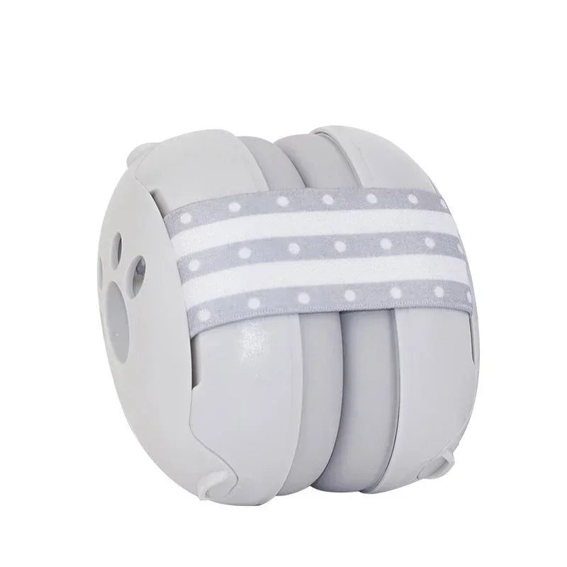 BabyQuiet - Schutz für kleine Ohren. Ruhe für dein Baby und dich.