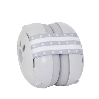 BabyQuiet - Schutz für kleine Ohren. Ruhe für dein Baby und dich.