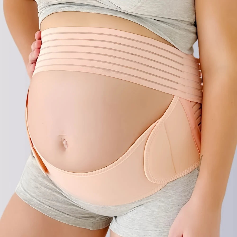 MamiSupport - Dein Bauch wächst – wir geben dir den Halt, den dein Körper jetzt braucht.