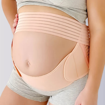 MamiSupport - Dein Bauch wächst – wir geben dir den Halt, den dein Körper jetzt braucht.