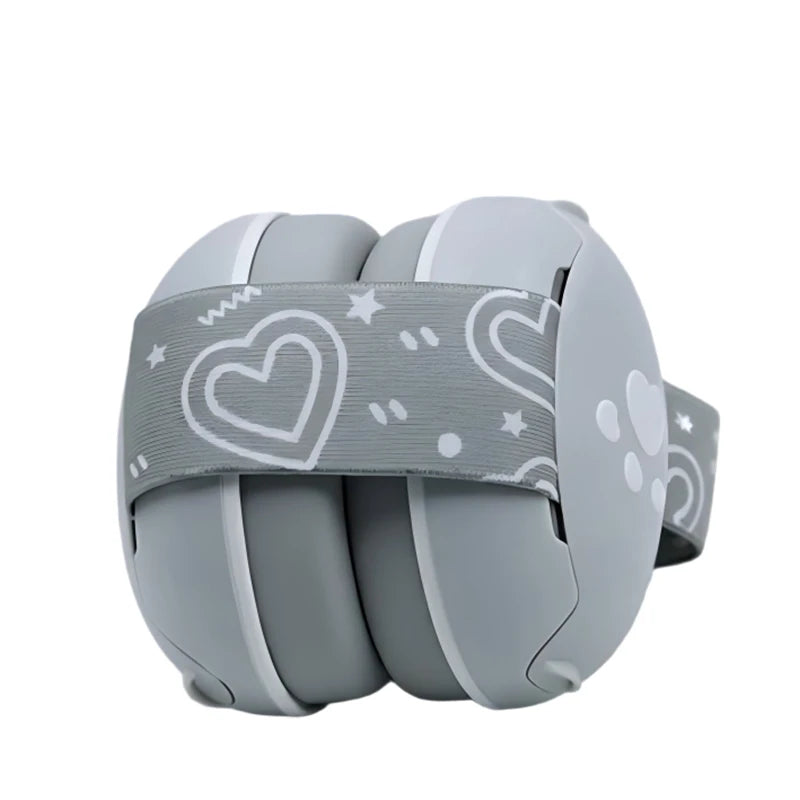 BabyQuiet - Schutz für kleine Ohren. Ruhe für dein Baby und dich.