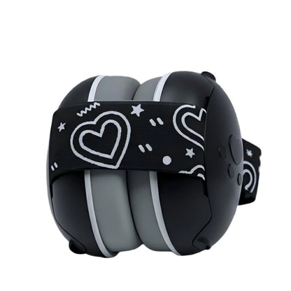 BabyQuiet - Schutz für kleine Ohren. Ruhe für dein Baby und dich.