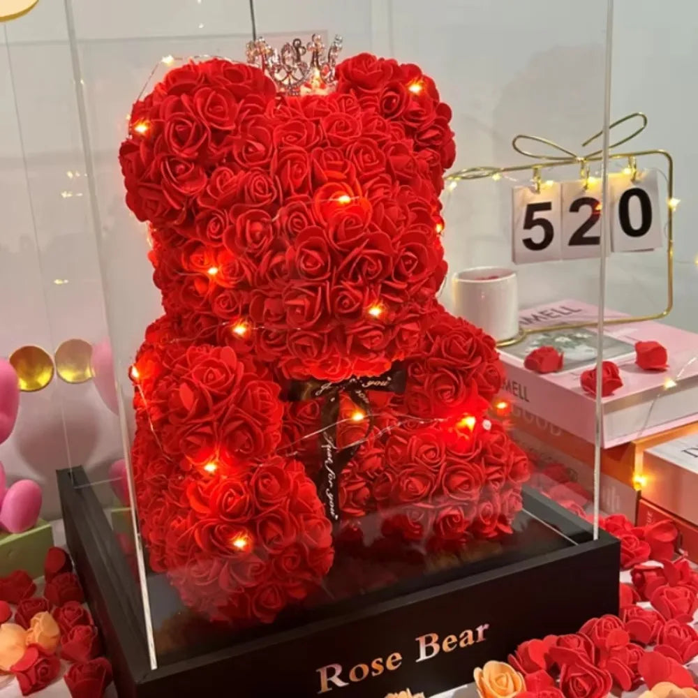 MamaRose – Das Geschenk, das “Danke” für immer sagt