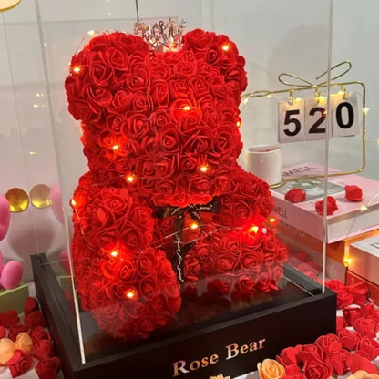 MamaRose – Das Geschenk, das “Danke” für immer sagt
