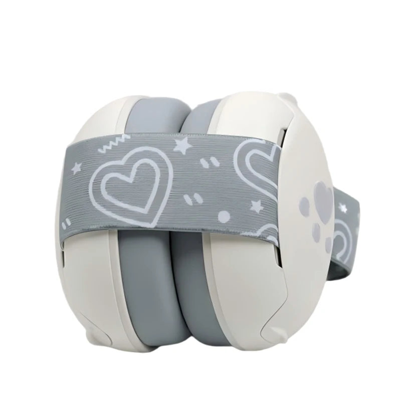 BabyQuiet - Schutz für kleine Ohren. Ruhe für dein Baby und dich.