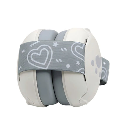 BabyQuiet - Schutz für kleine Ohren. Ruhe für dein Baby und dich.