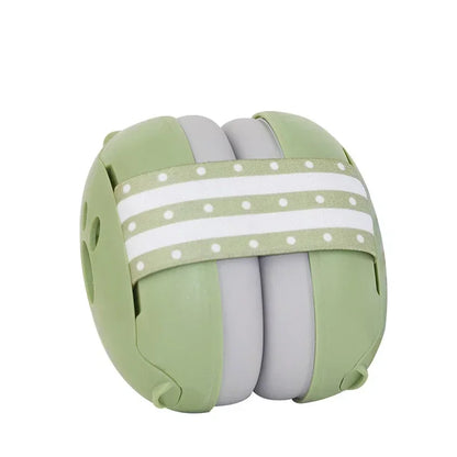 BabyQuiet - Schutz für kleine Ohren. Ruhe für dein Baby und dich.