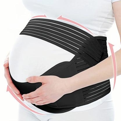 MamiSupport - Dein Bauch wächst – wir geben dir den Halt, den dein Körper jetzt braucht.
