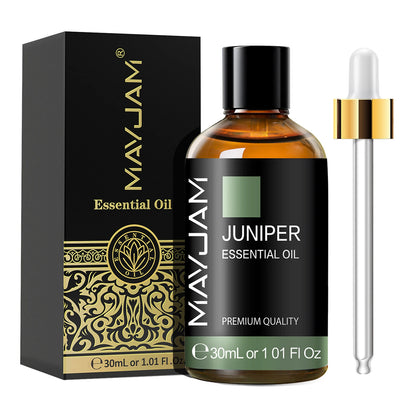 AromaDrop – Natürliches Duftöl für Diffuser (30 ml)