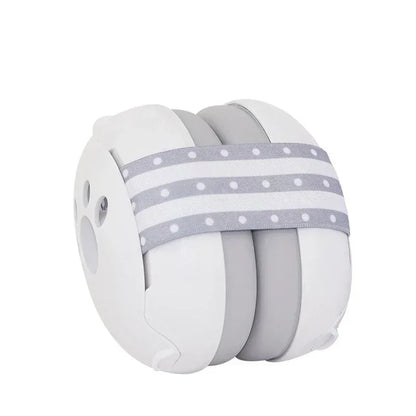 BabyQuiet - Schutz für kleine Ohren. Ruhe für dein Baby und dich.