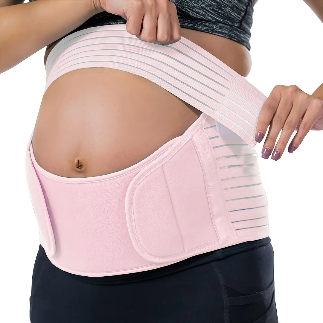 MamiSupport - Dein Bauch wächst – wir geben dir den Halt, den dein Körper jetzt braucht.