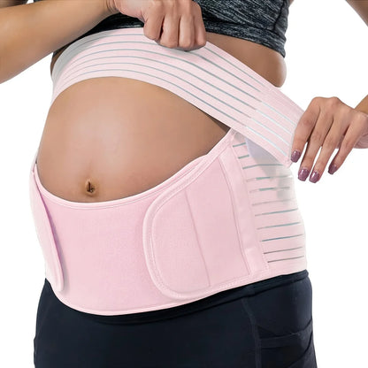 MamiSupport - Dein Bauch wächst – wir geben dir den Halt, den dein Körper jetzt braucht.