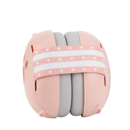 BabyQuiet - Schutz für kleine Ohren. Ruhe für dein Baby und dich.