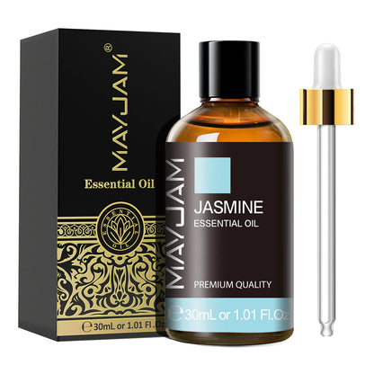 AromaDrop – Natürliches Duftöl für Diffuser (30 ml)
