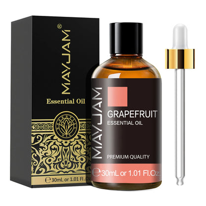 AromaDrop – Natürliches Duftöl für Diffuser (30 ml)